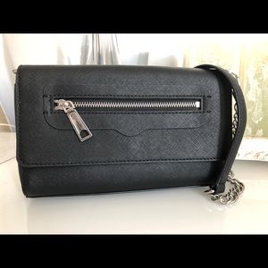 Rebecca Minkoff crossbody/clutch